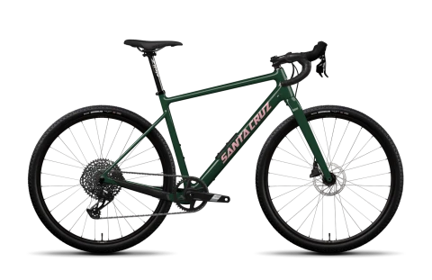 SANTA CRUZ Stigmata 4 CC Apex